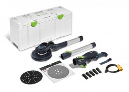 Festool  Long-reach sander PLANEX LHS 2 225 EQI-Plus 110V £1,269.00